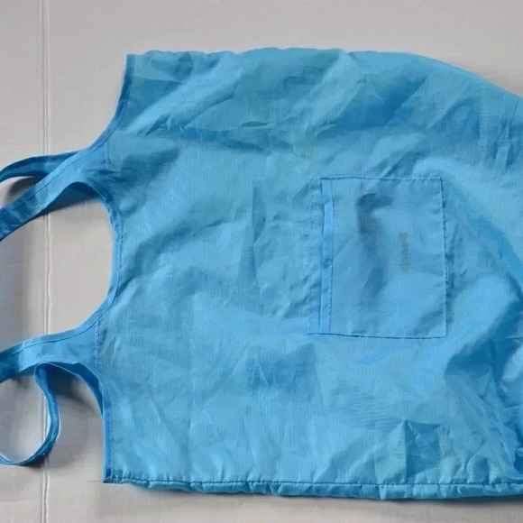 5/$25 BENCH Packable Shopping Bag - Picture 2 of 8